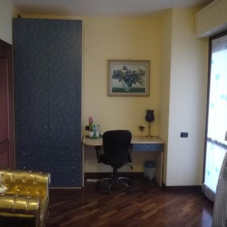 B&B Green Home Fiumicino Luaran gambar