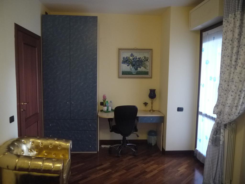 B&B Green Home Fiumicino Luaran gambar