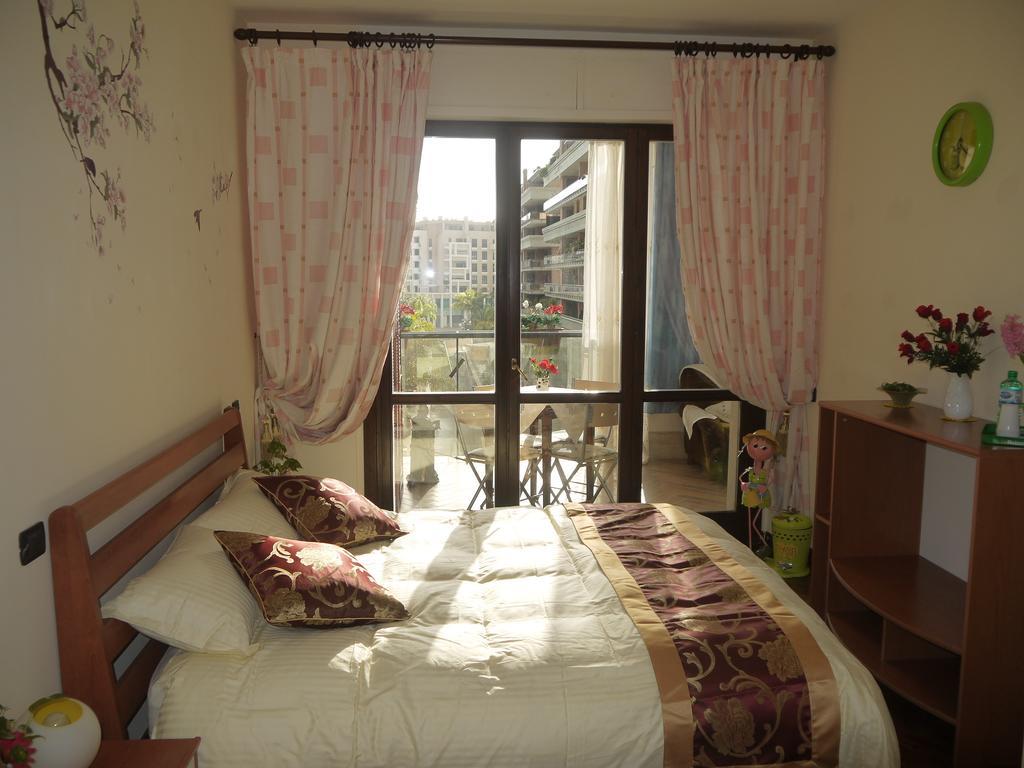 B&B Green Home Fiumicino Bilik gambar