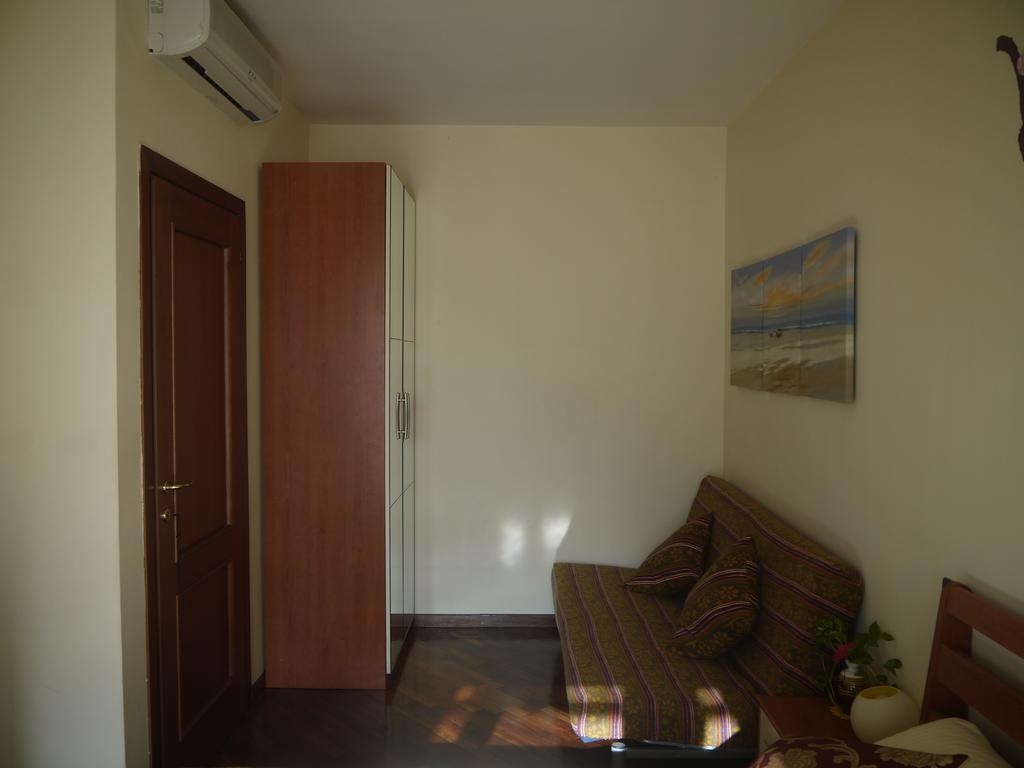 B&B Green Home Fiumicino Bilik gambar