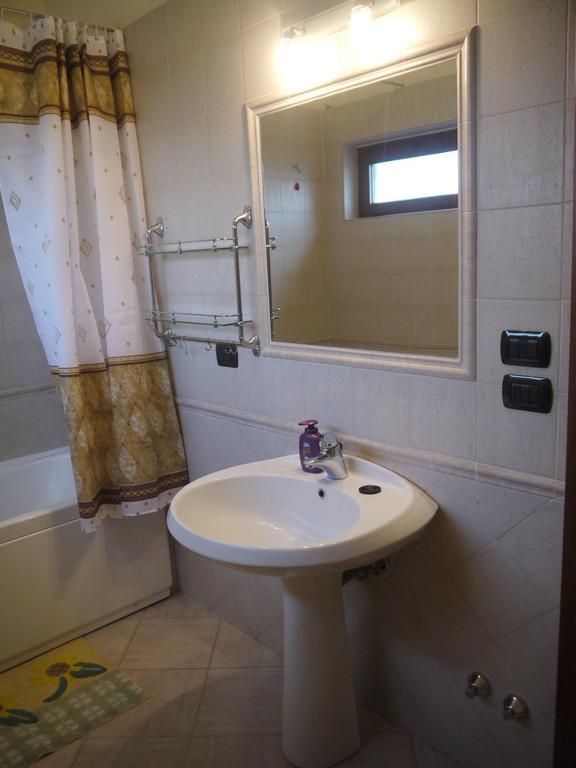 B&B Green Home Fiumicino Bilik gambar
