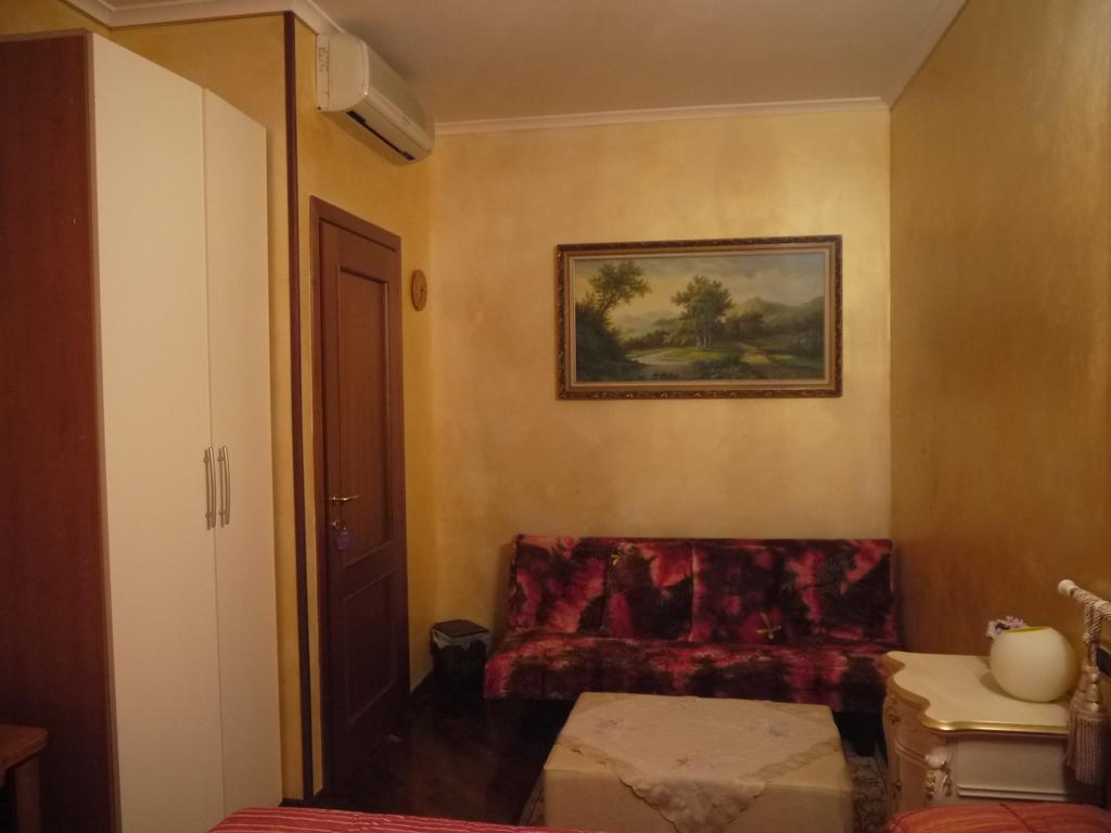 B&B Green Home Fiumicino Bilik gambar